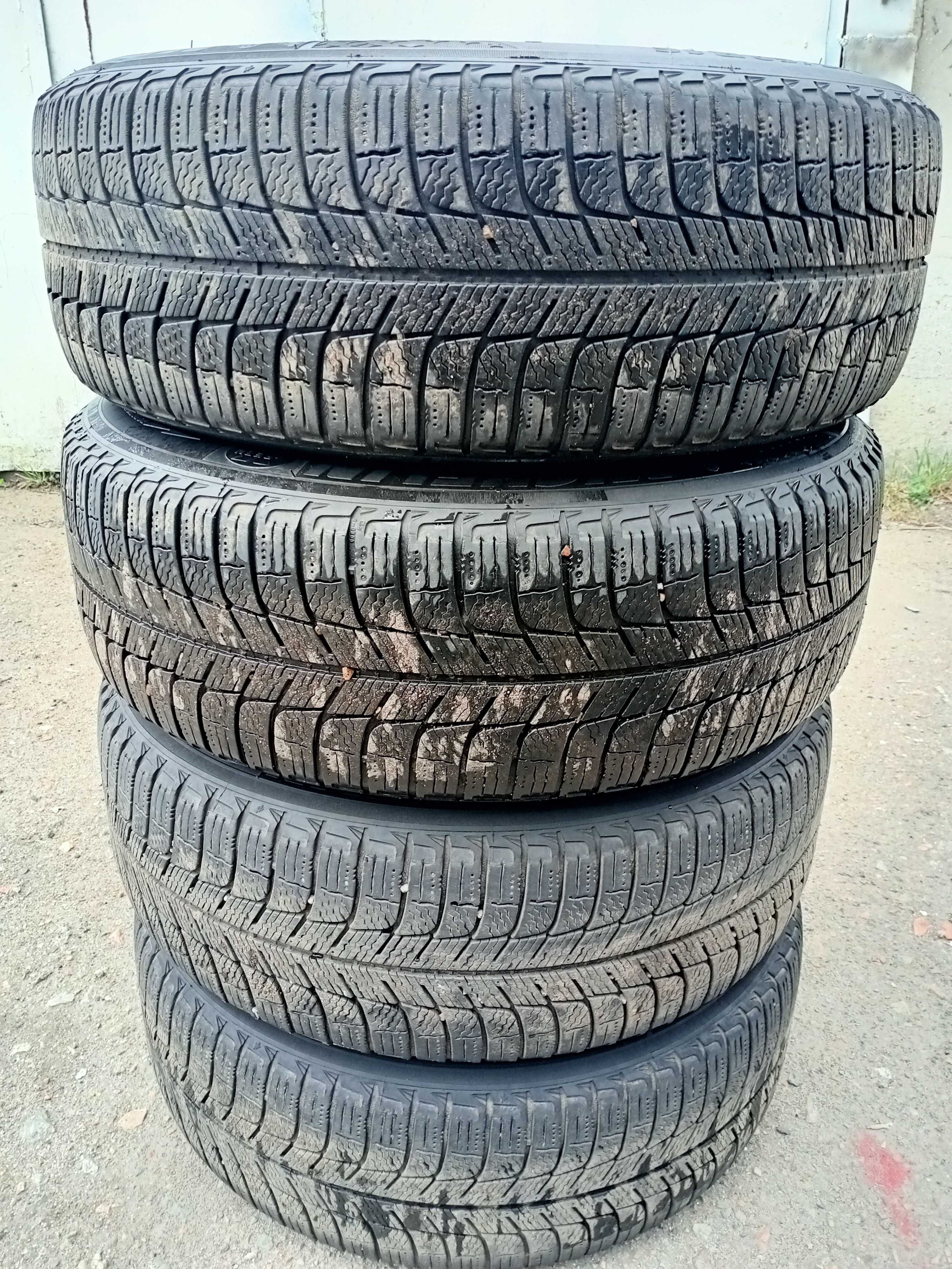 Литые диски PH EDITION II R16 5.114,3 ЦО 67,1.