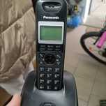 Telefon stacjonarny, Panasonic