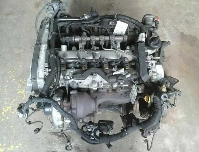 motor insignia 2.0 cdti opel astra j 2.0 zafira 2.0 A20DTH