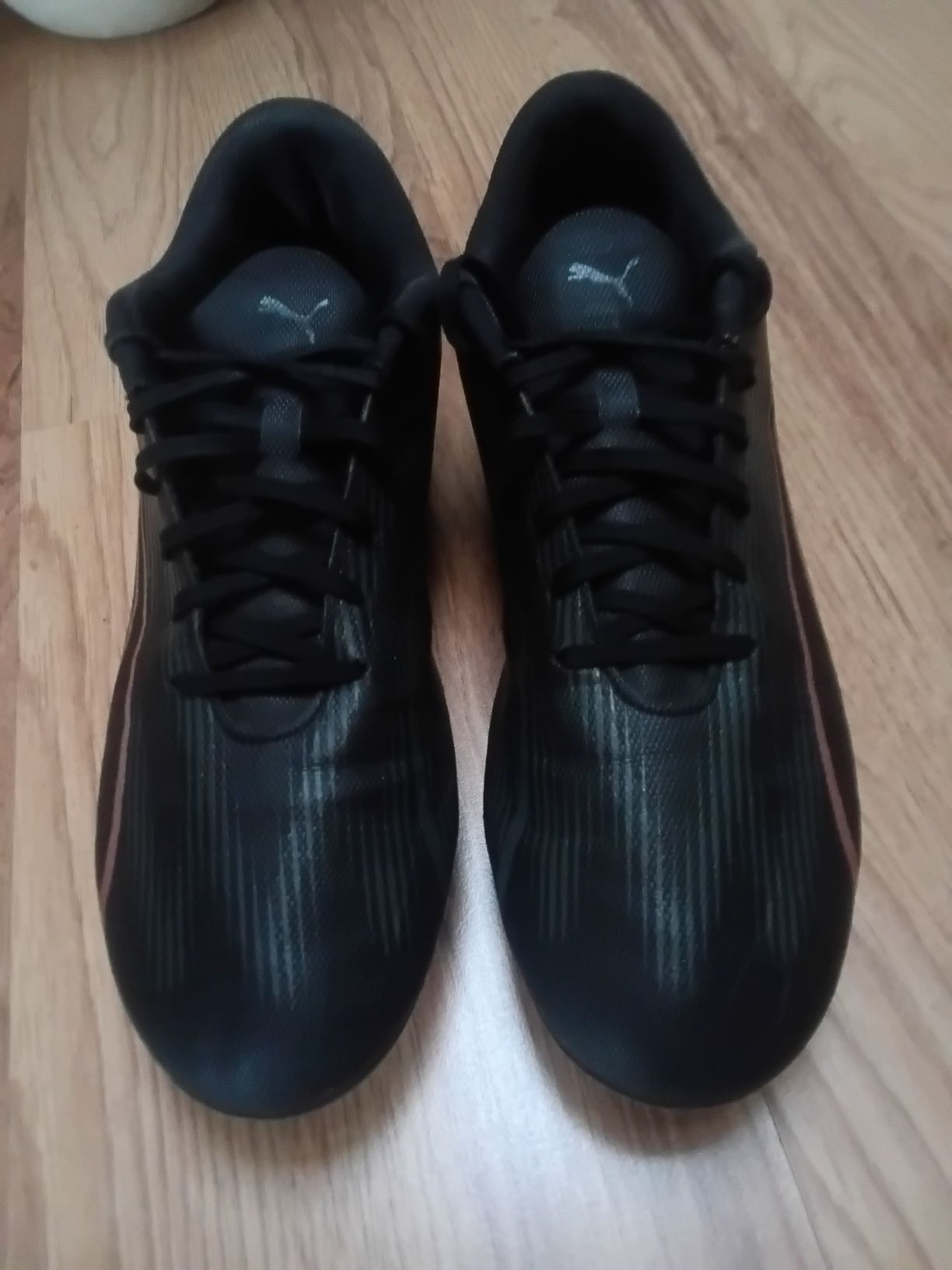 Korki Puma Ultra Match FG/AG  r. 47 30 cm