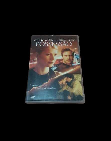 POSSESSÃO (Gwyneth Paltrow, Aaron Eckhart, Jeremy Northam)