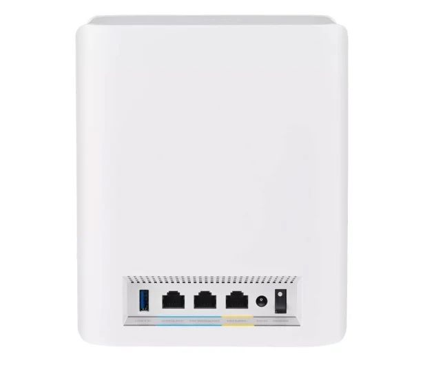 Routery ASUS ZenWiFi BT10 (18000Mb/s a/b/g/n/ac/ax/be) 2xAP