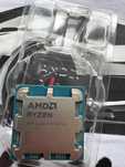 Процесор у відмінному стані, купувався новим Ryzen 9950X3D без розгону
