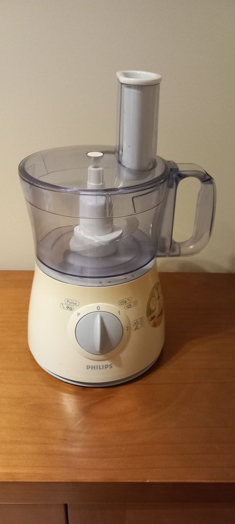 Robot de cozinha Philips