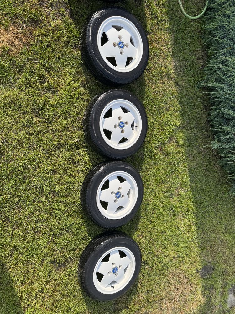 Koła letnie Polonez 4x98 145/70/13