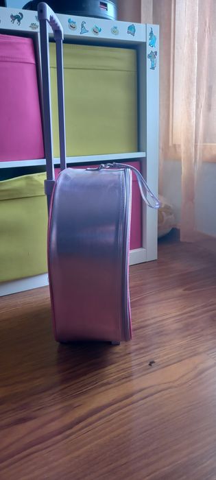 Trolley da Sininho - Disney