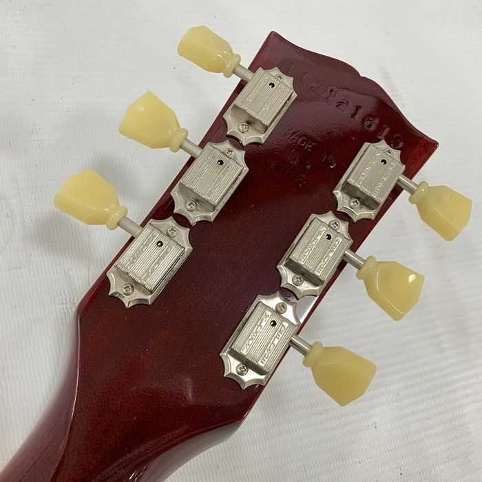Gibson Les Paul Special Humbucker 2012 Limitowana Unikat