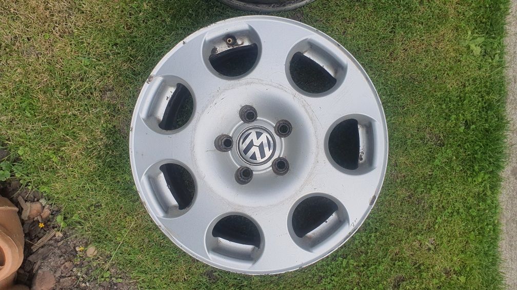 Felgi  5x112 16" Audi VW Sharan SEAT
