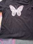 T-shirt z motywem