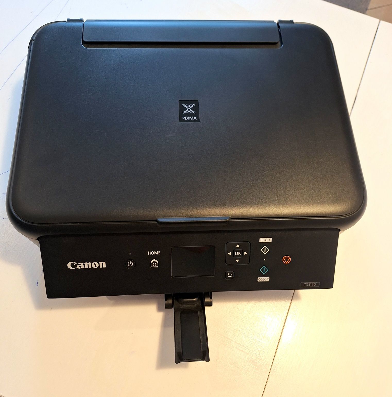 Drukarka Canon Pixma TS5150 kolor