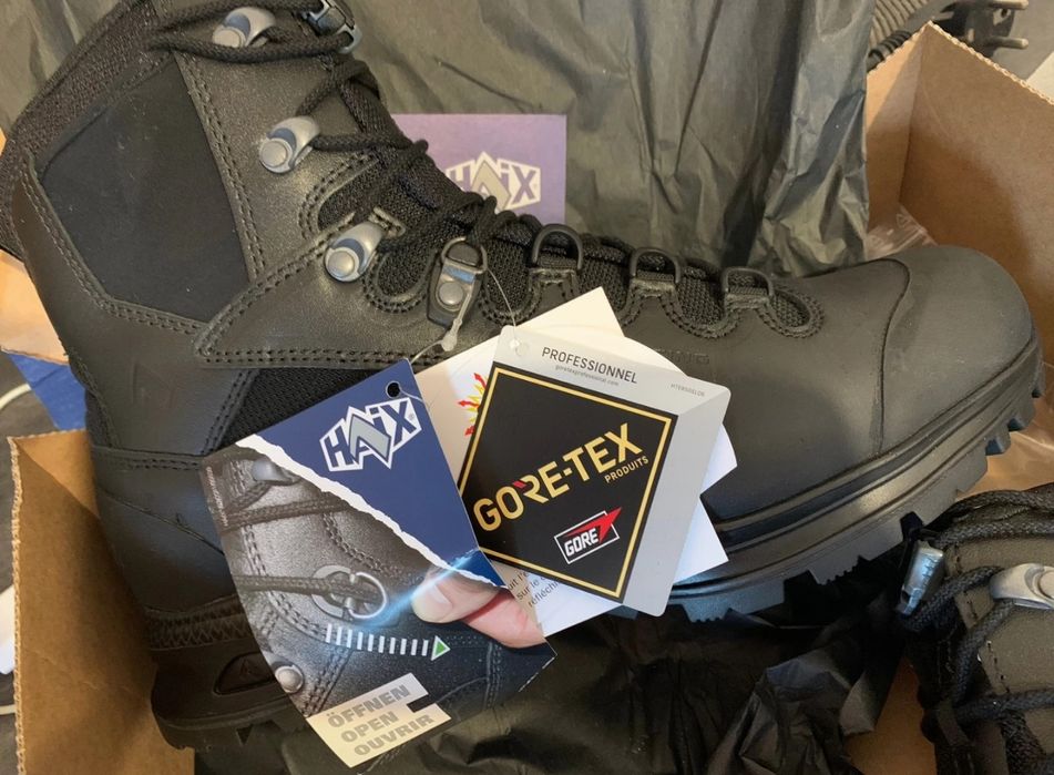 HAIX  Lowa Meindl 37,39,41,47