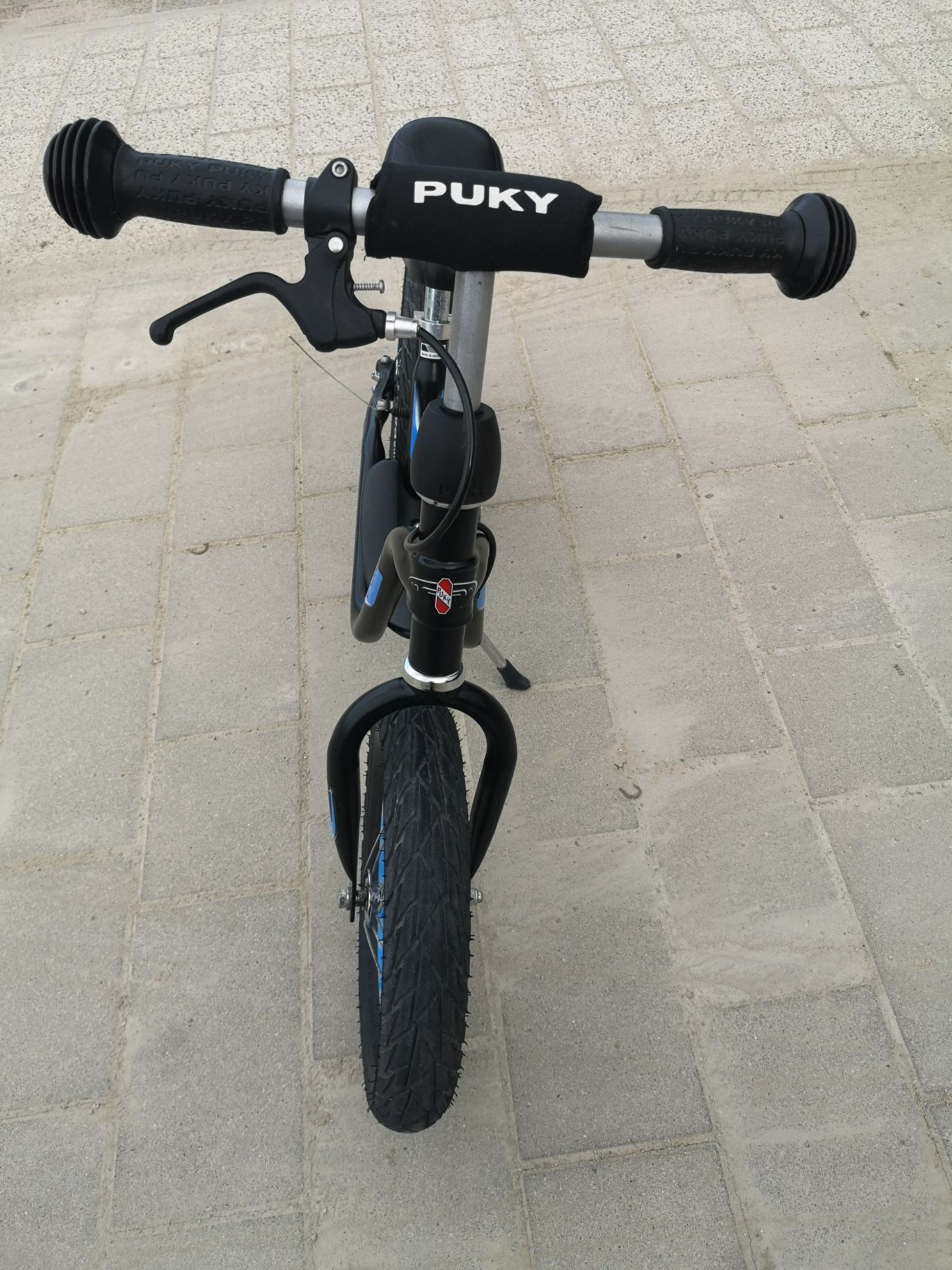 Rowerek Puky XL 12 cali