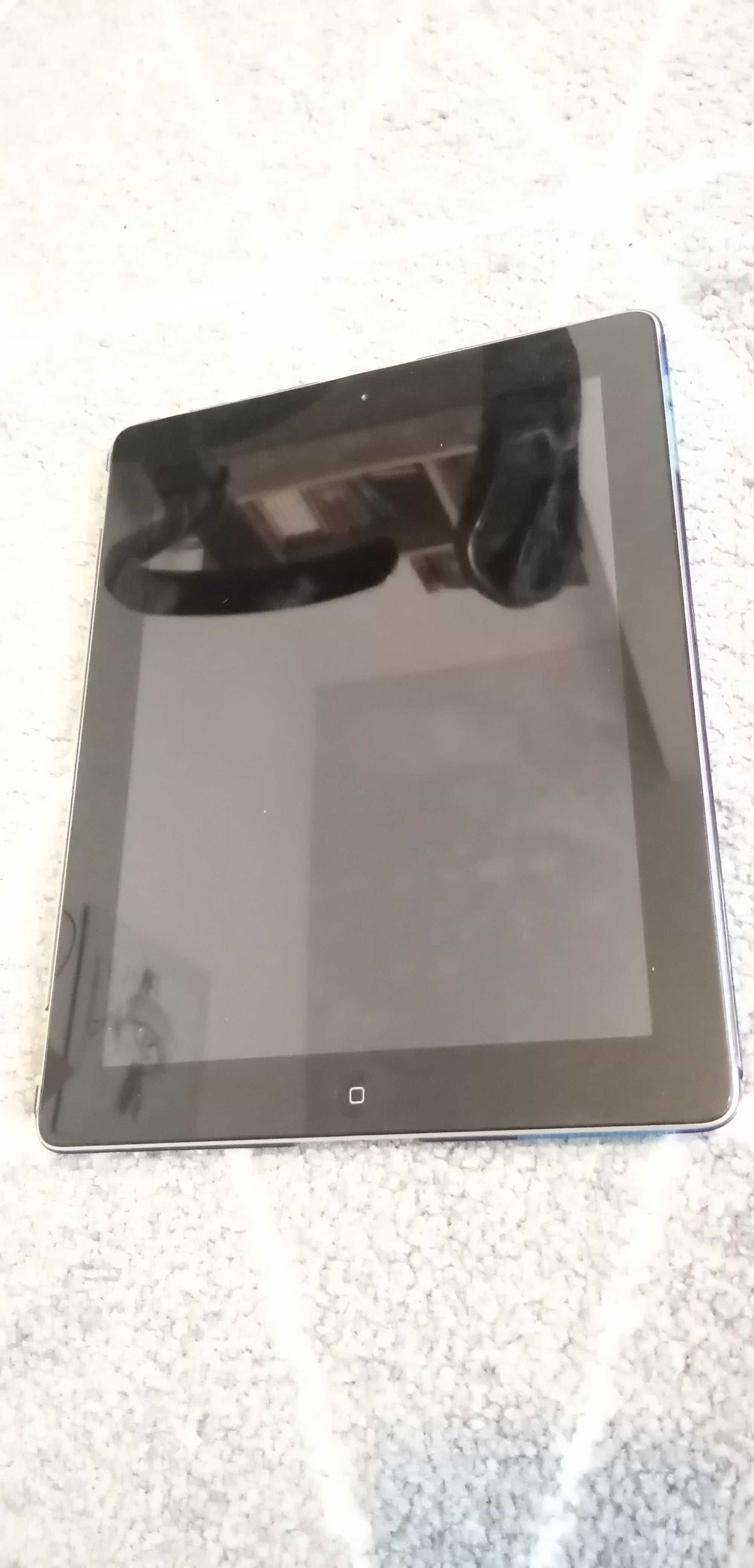 Tablet iPad dla dzieci z aplikacjami