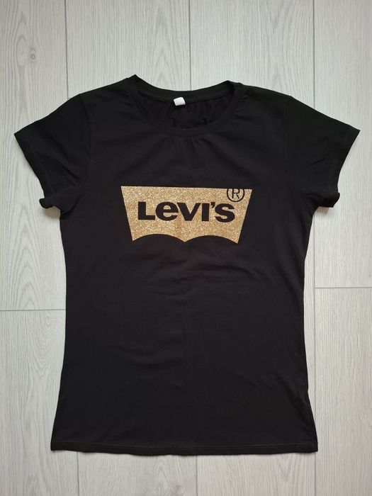 Жіноча футболка Levis
