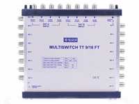 Multiswitch Telmor TT 9/16 FT końcowy