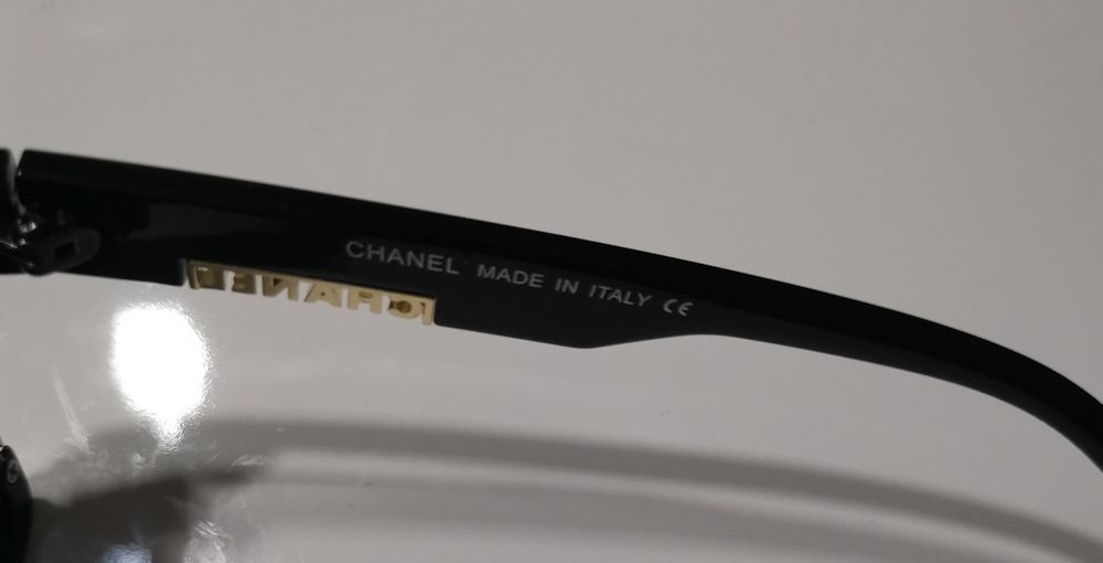 Óculos de sol de marca