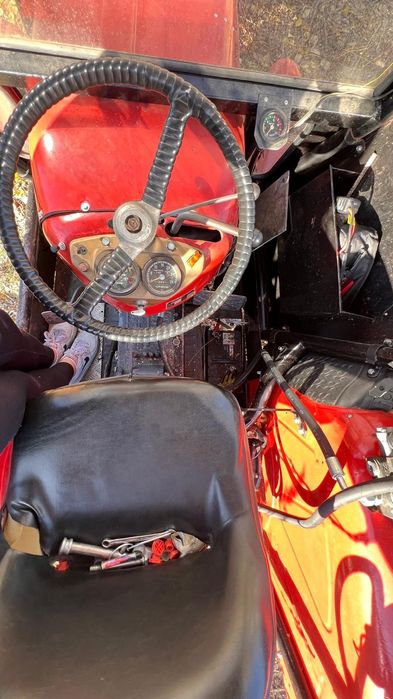 Ursus c 360 rok 1979