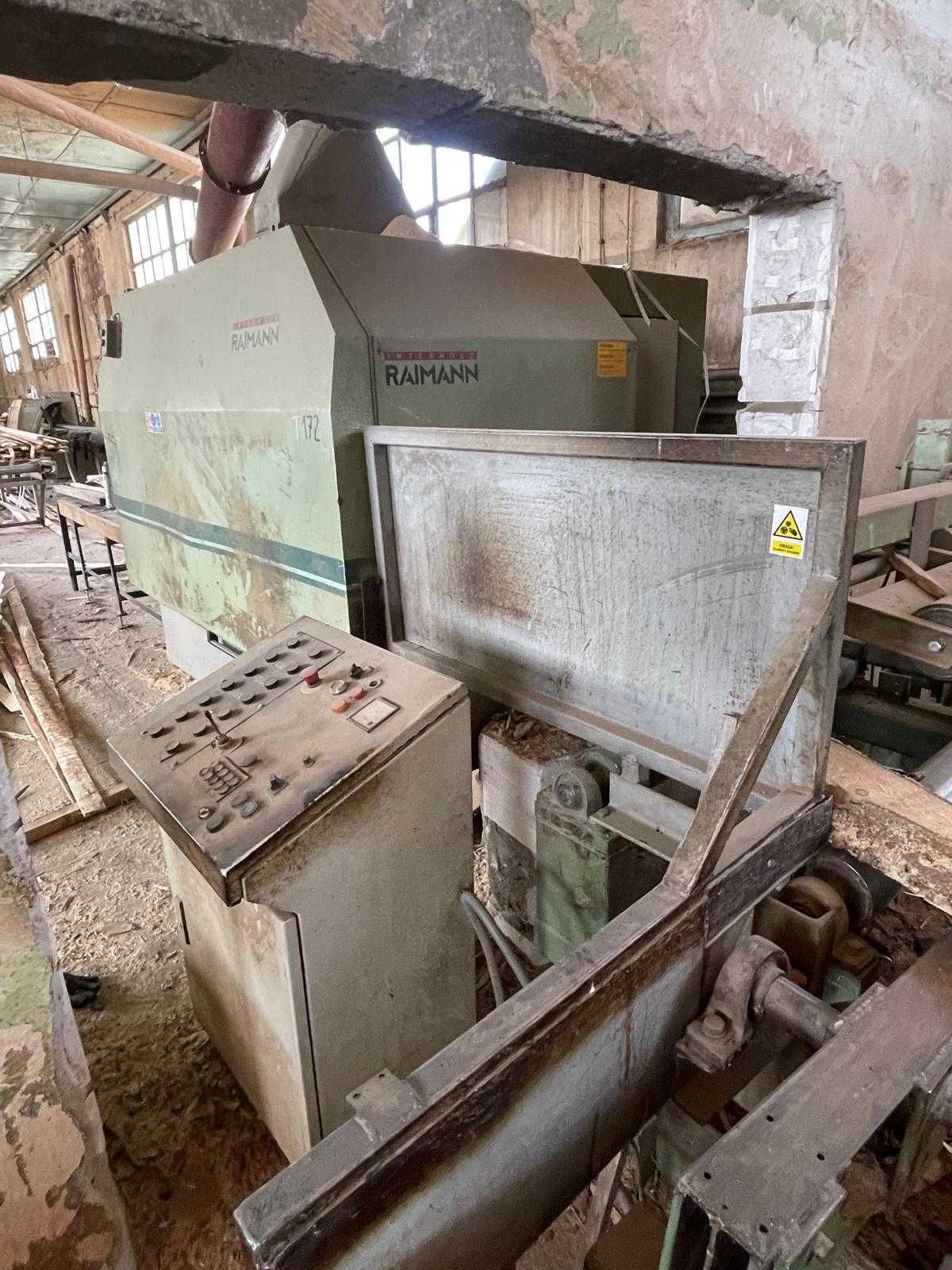 Wielopiła Raimann KR 520
