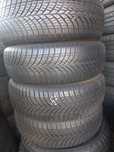 Opony  nowe demo 185/65/15 goodyear 4 x8 mm 2024 rok prod