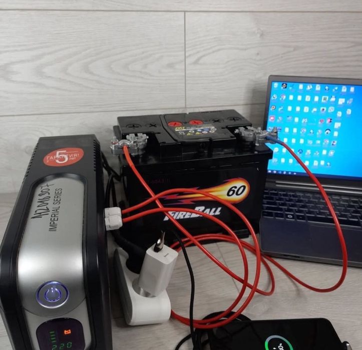 гибридных инверторов та ДБЖ. ремонт инверторов