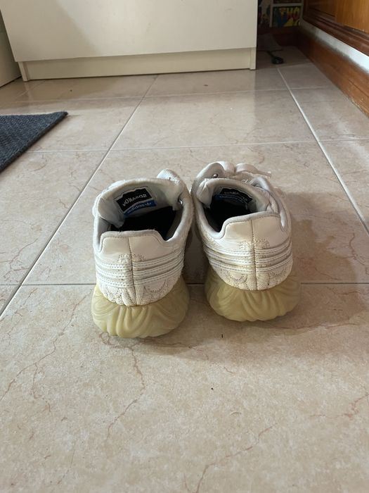 Tenis adidas sobakov