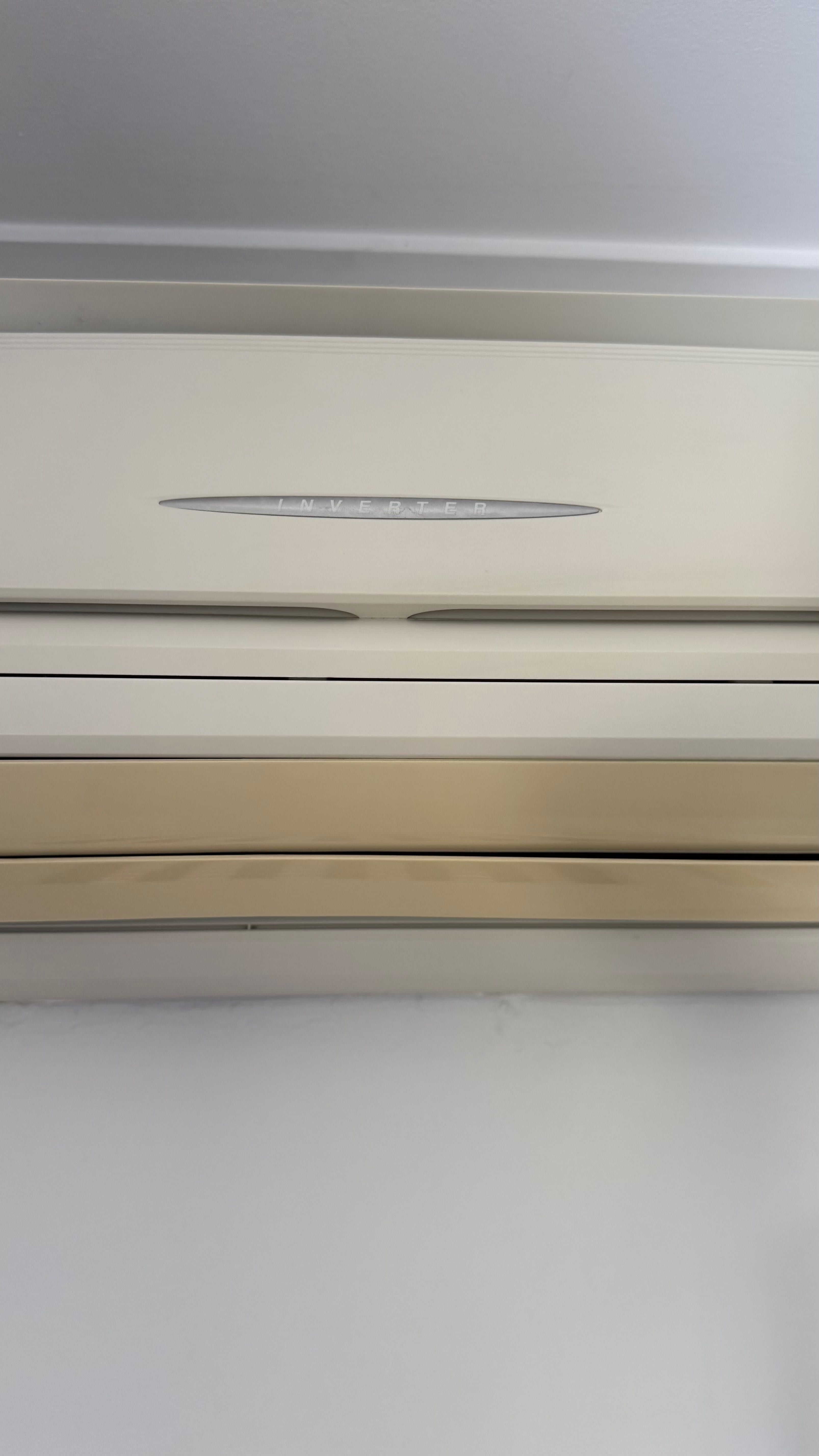Ar Condicionado Daikin Usados (Mas Em Ótimo Estado!)