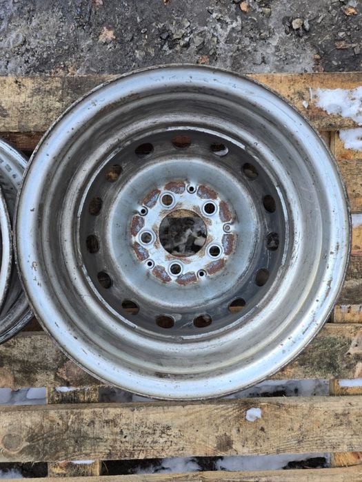 Диск 5.130. 6-15-ET83-Спрінтер