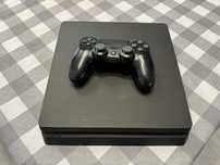 Playstation 4 Slim goldhen 11.00 PPPwn PS4 500GB gwarancja