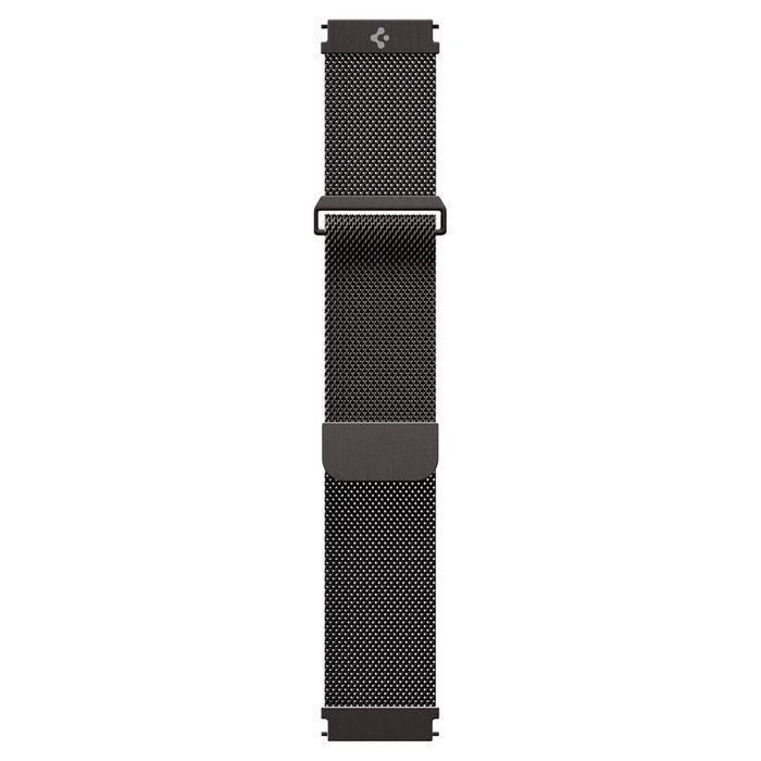 Spigen Metal Fit "Pro" Ochrona i Styl Apple Watch 44/45 mm