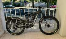 Santa Cruz Bullit 3 CC MX S-Kit (2024)