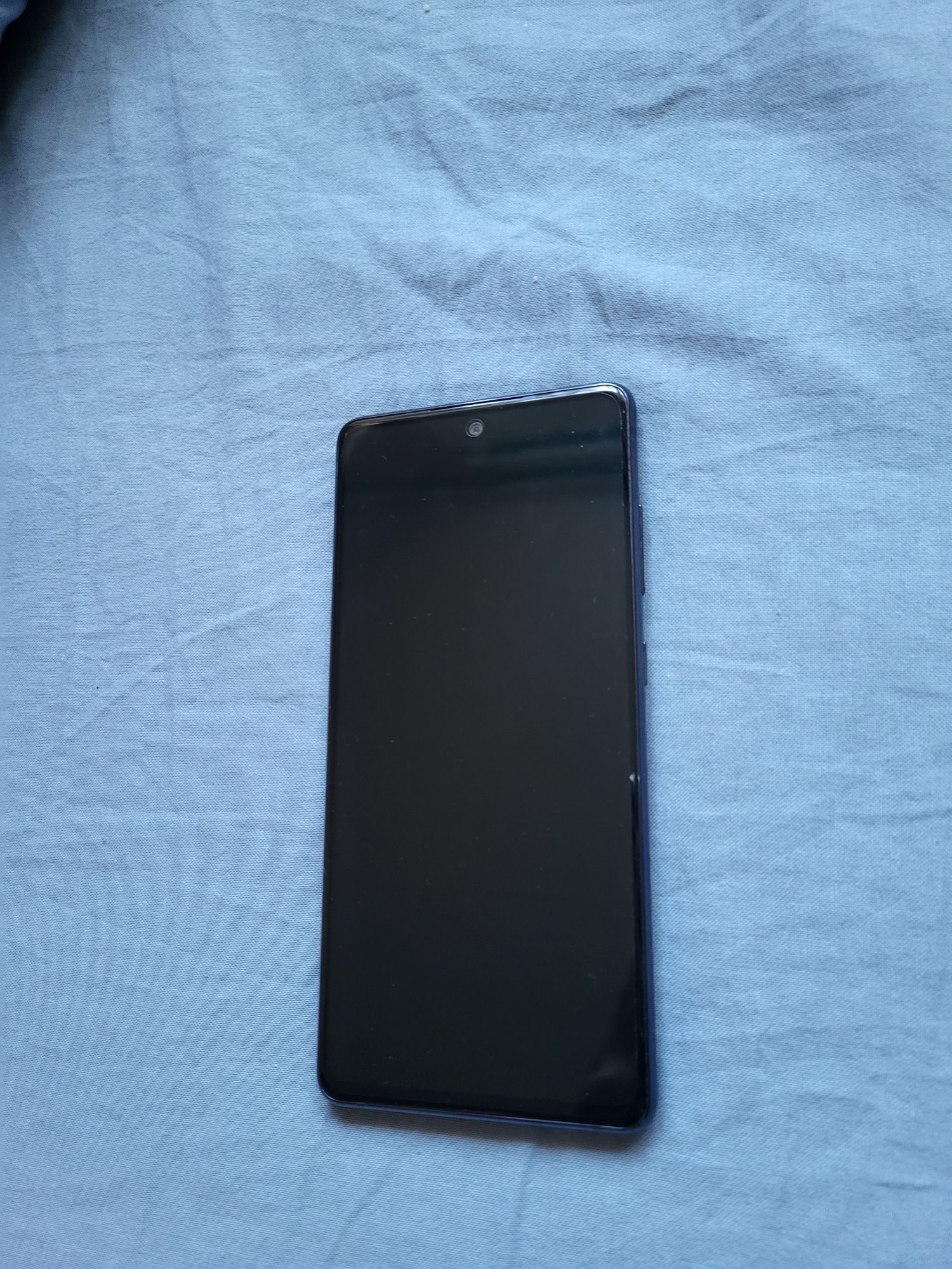 Samsung Galaxy S20 FE IDEALNY