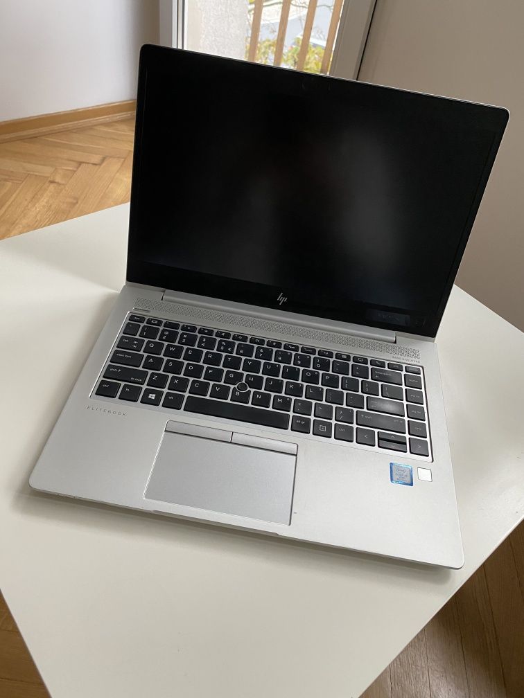 HP EliteBook 840 G5