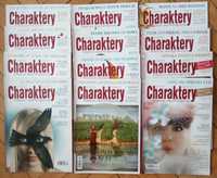 Charaktery magazyn psychologiczny