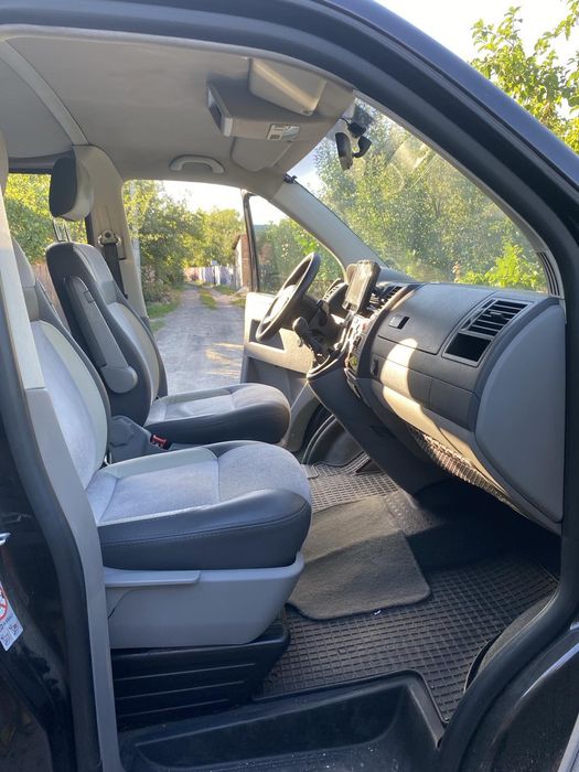 Продам Фольксваген т5 2007р.