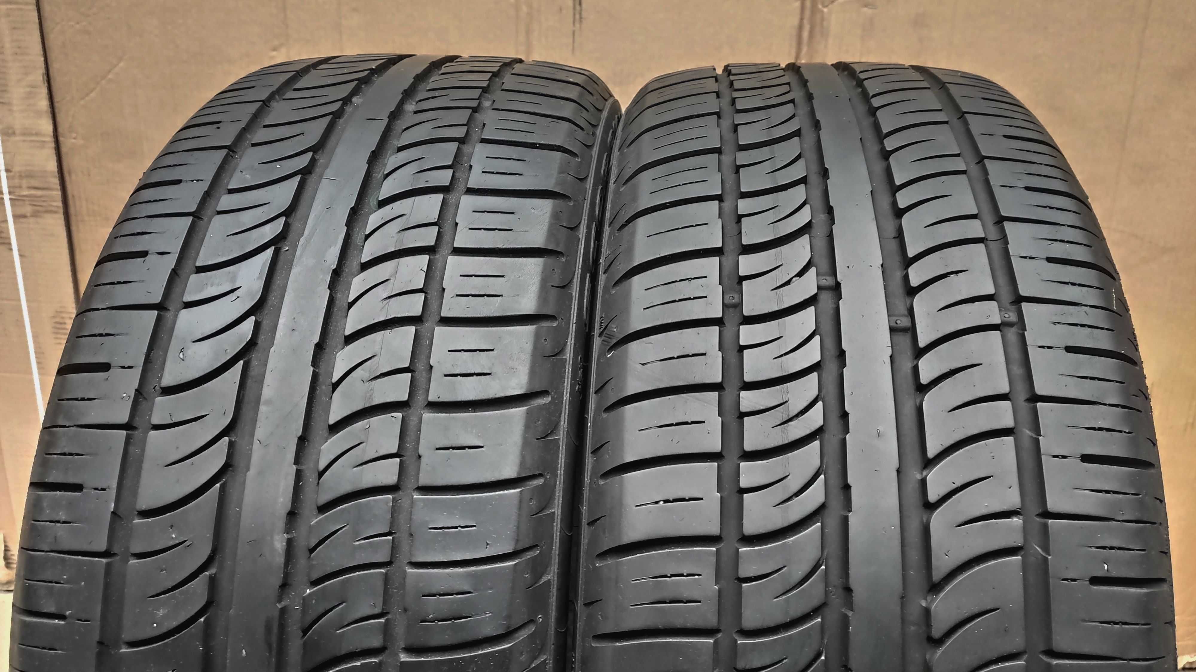 шини 235/45R19 Pirelli Scorpion Zero . 7,6мм.