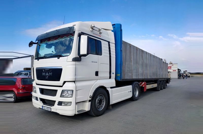 Mury Oporowe TYPU L Prosto od Producenta