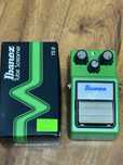 Ibanez Tube Screamer TS9