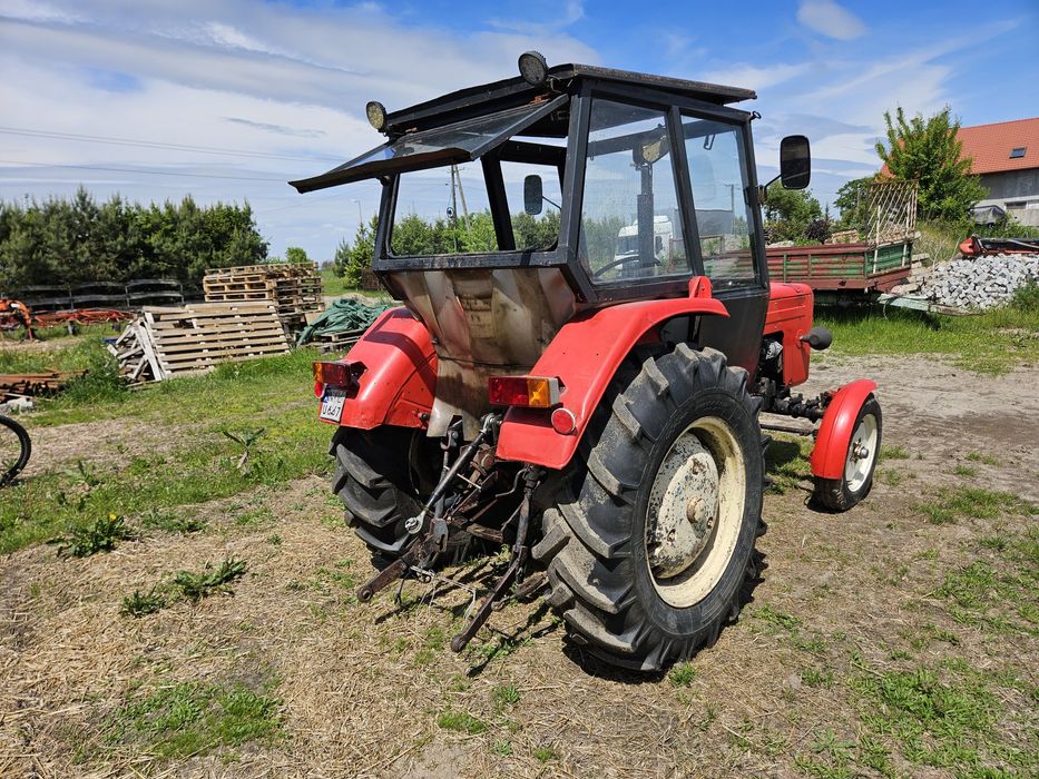 Sprzedam ursus 4011 c-360