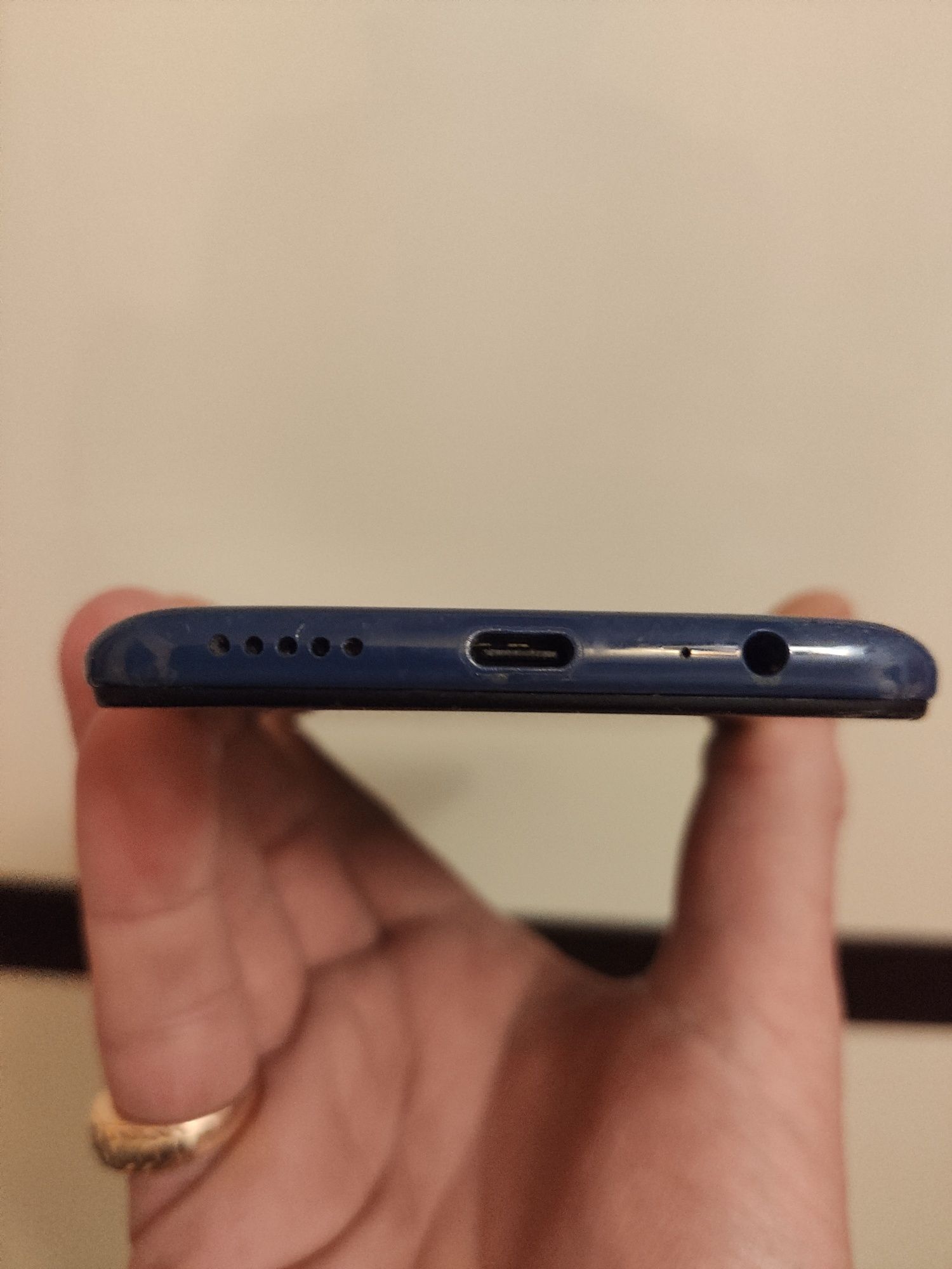 Xiaomi redmi note 9