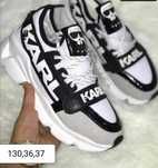 Buty damskie Karl