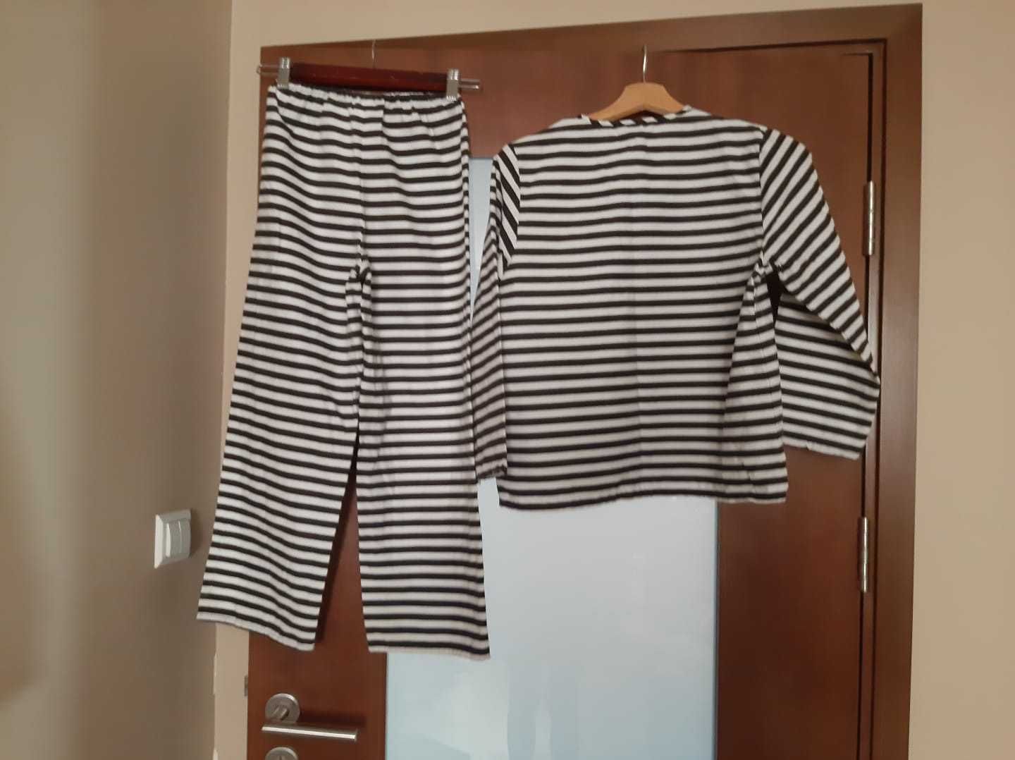 Strój więzienny na karnawał