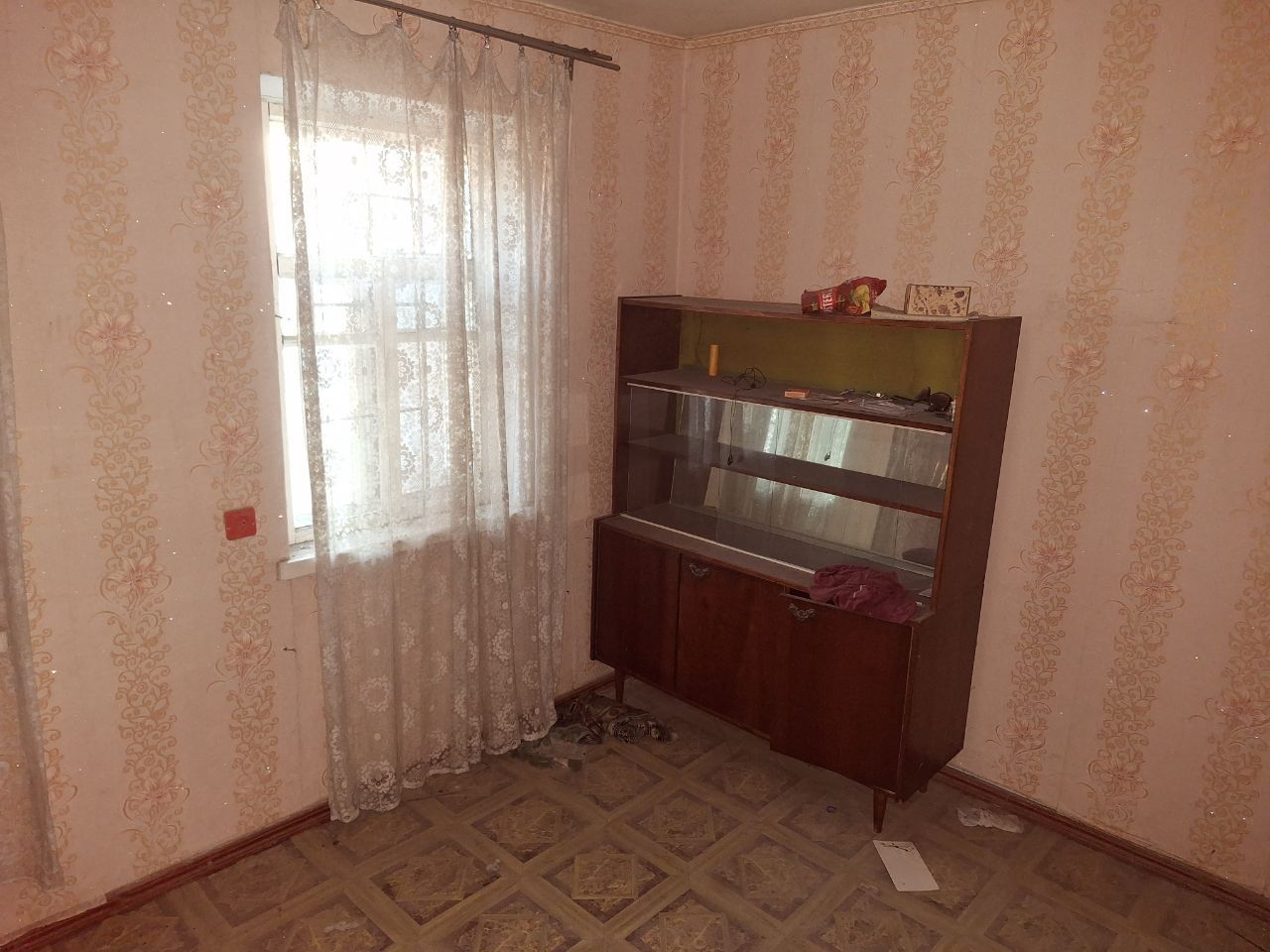 Продам дом 1/2 Желябова АНД Левый берег Амур