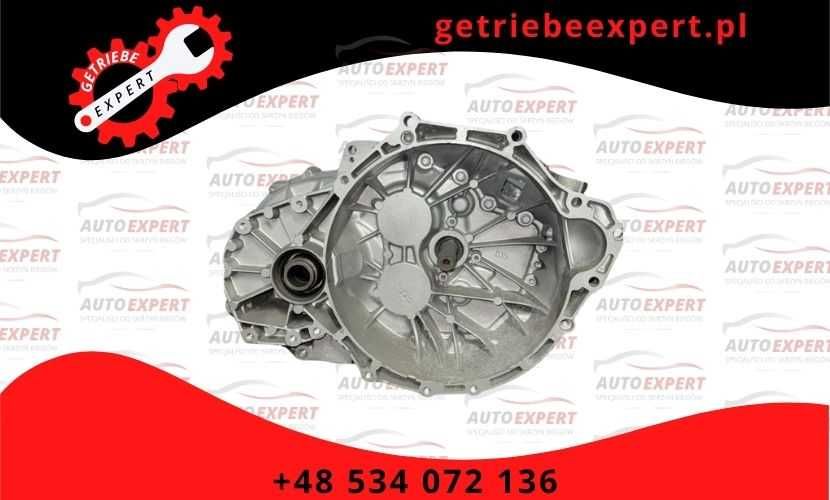 Skrzynia Biegów  6G9R-7002-AC FORD S MAX MONDEO MK4 2.0 16V BEN