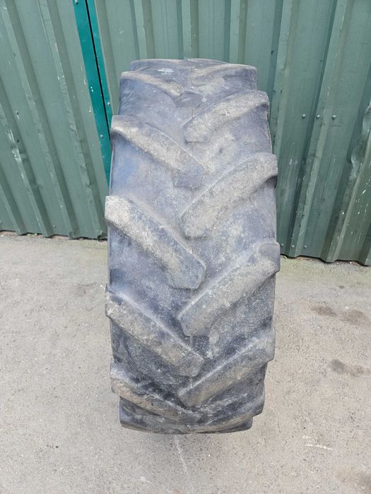 Opona Mitas 380/70 - R 28 Radial 380/70r28 RD-02