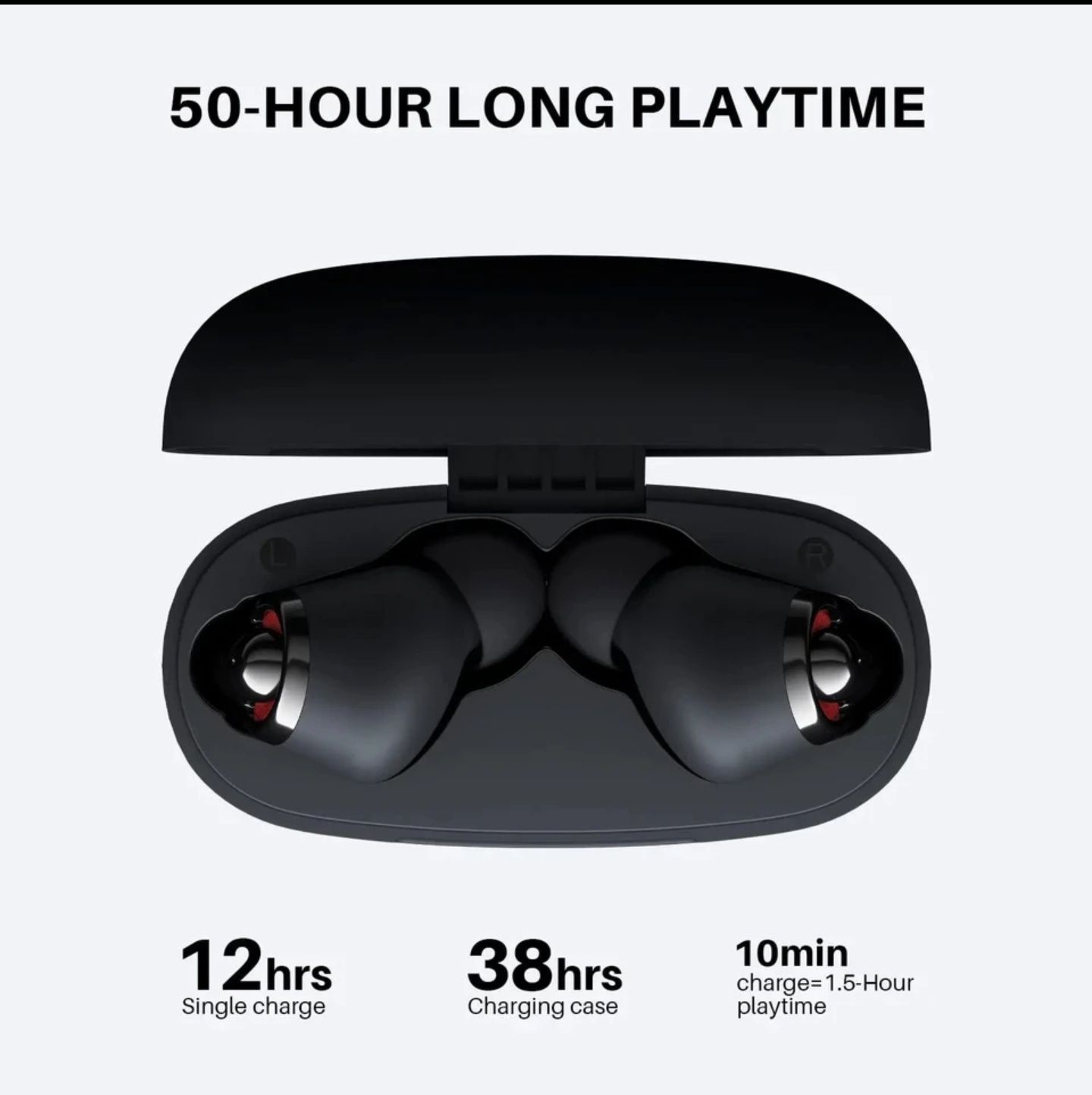 Tribit FlyBuds C1