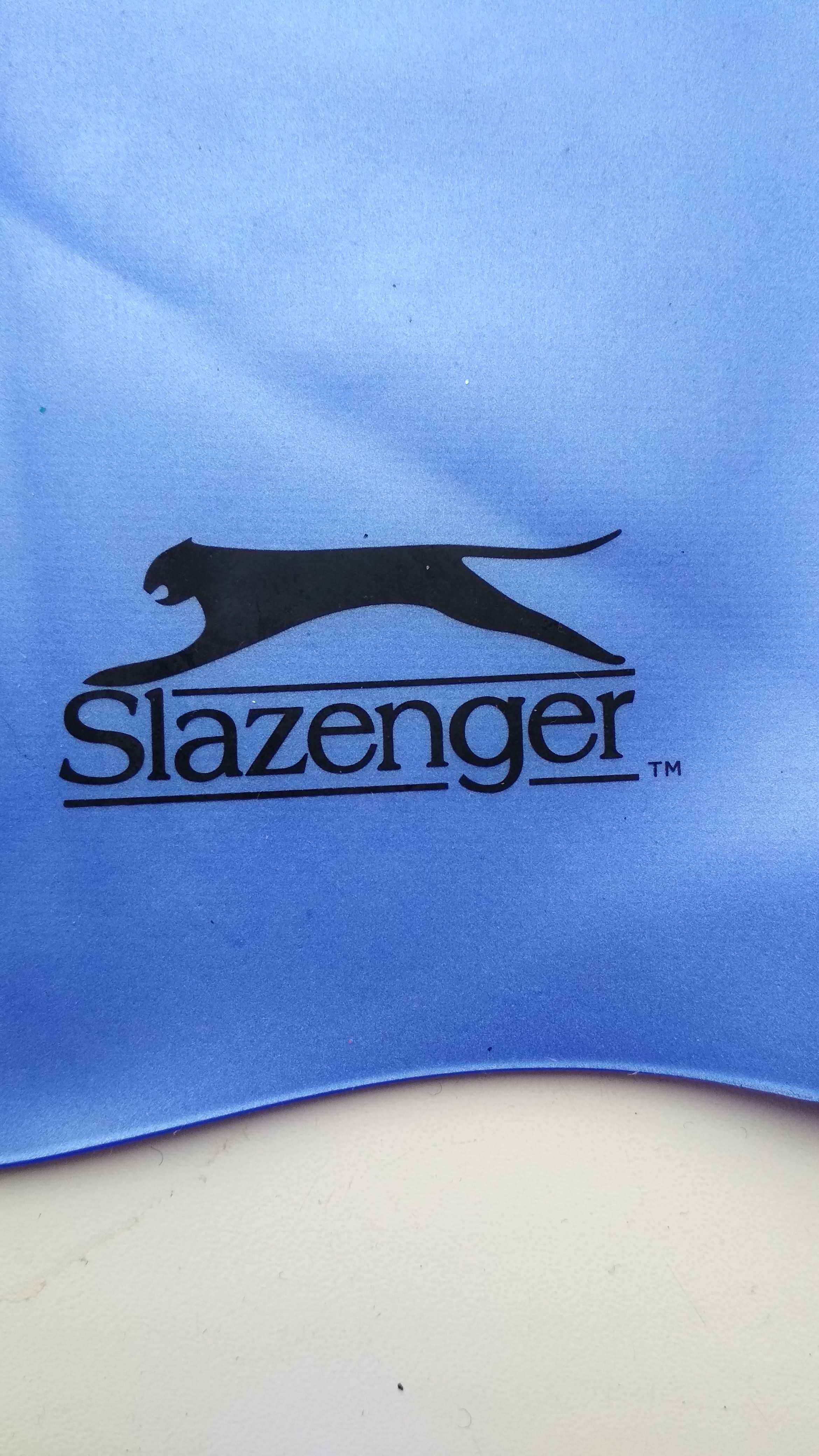 Шапочка для плавания Slazenger onesize оригинал новая