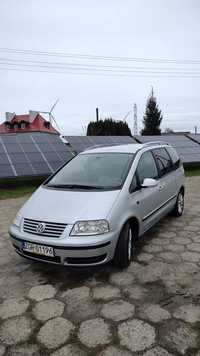 Volkswagen Sharan Super Sharan