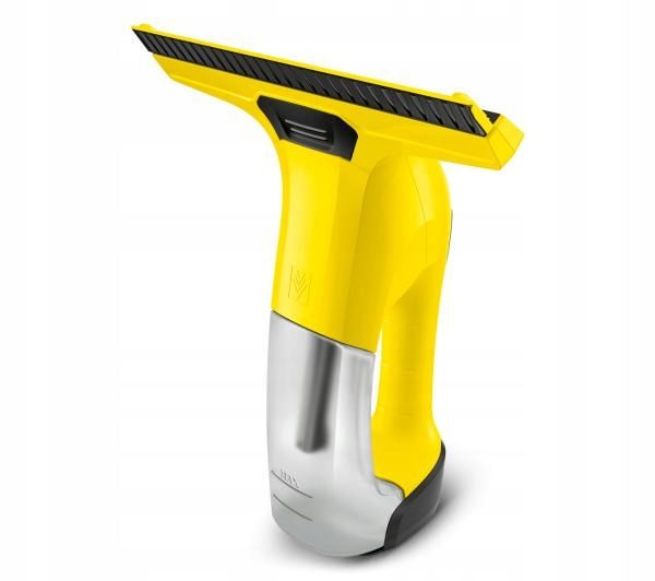 Myjka Do Okien Karcher Wv 6 Plus 1.633-517.0 + Płyn Rm 503