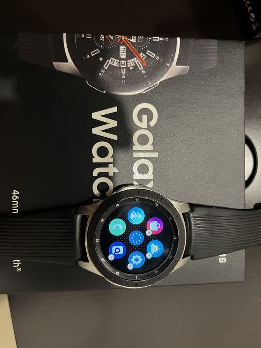 Samsung galaxy watch 2 46mm