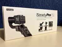 Стабилизатор для экшн-камер Hohem iSteady PRO 2